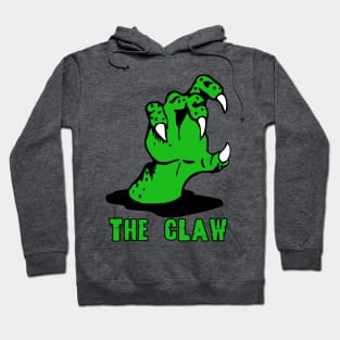 M.U.S.C.L.E. - The Claw (Kinnikuman) Hoodie